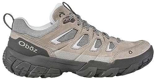 Low Hiking Shoe S981415
