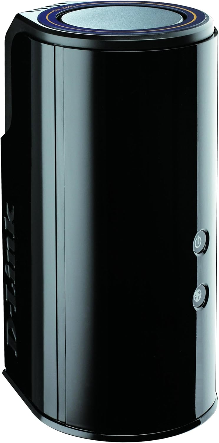 Dual-Band Gigabit Router Pack of 2 L758