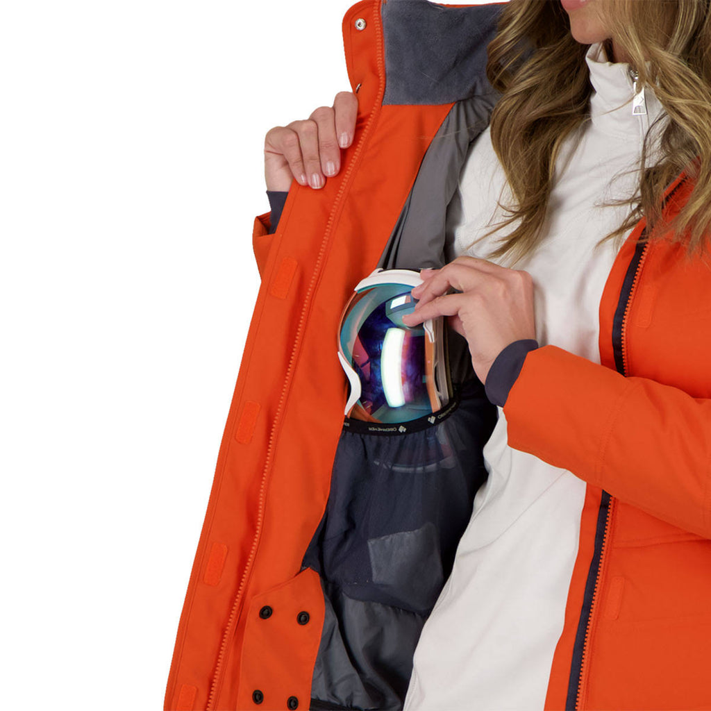 Saffron Jacket K88946