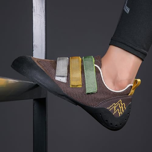 Kids Climbing Shoes K66368
