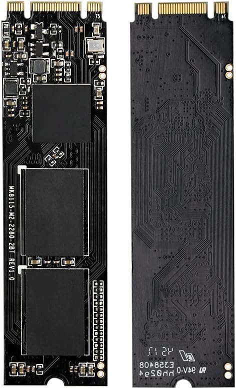 1TB NVMe M.2 2280 PCIe Internal Solid State Drive G50021