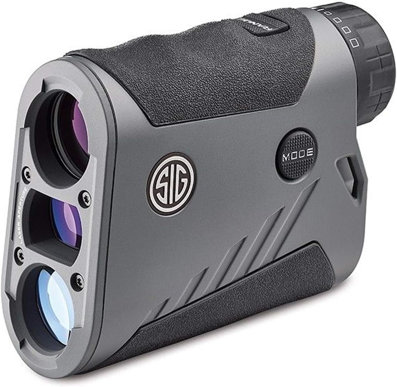 Black Rifle Scope 4.5-14x44mm 30mm Tube Second Focal Plane D606901