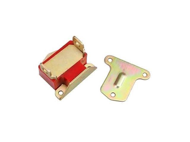 LS Conversion Motor Mount Set Y2255