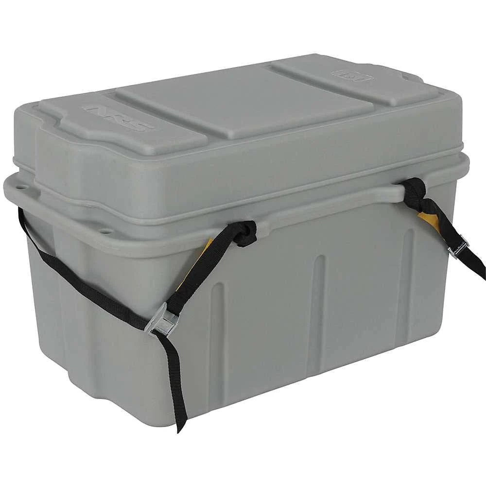 Gray Camping Dry Box V1709