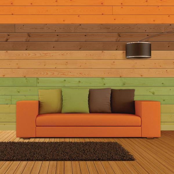 1 in. x 8 in. x 6 ft. Eased Edge Pine Shiplap Board (6-Pack) F260368