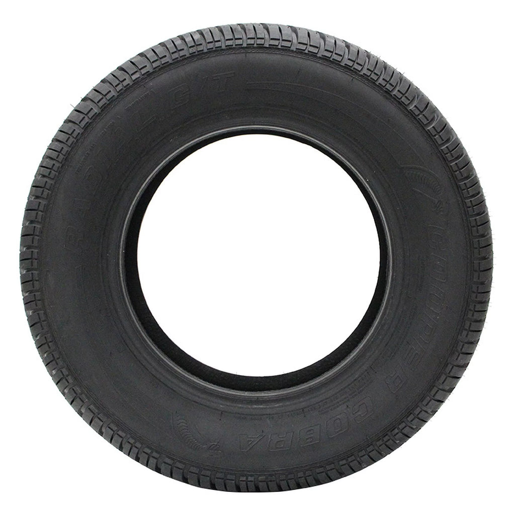 All Season P275/60R15 107T Passenger Tire U703594