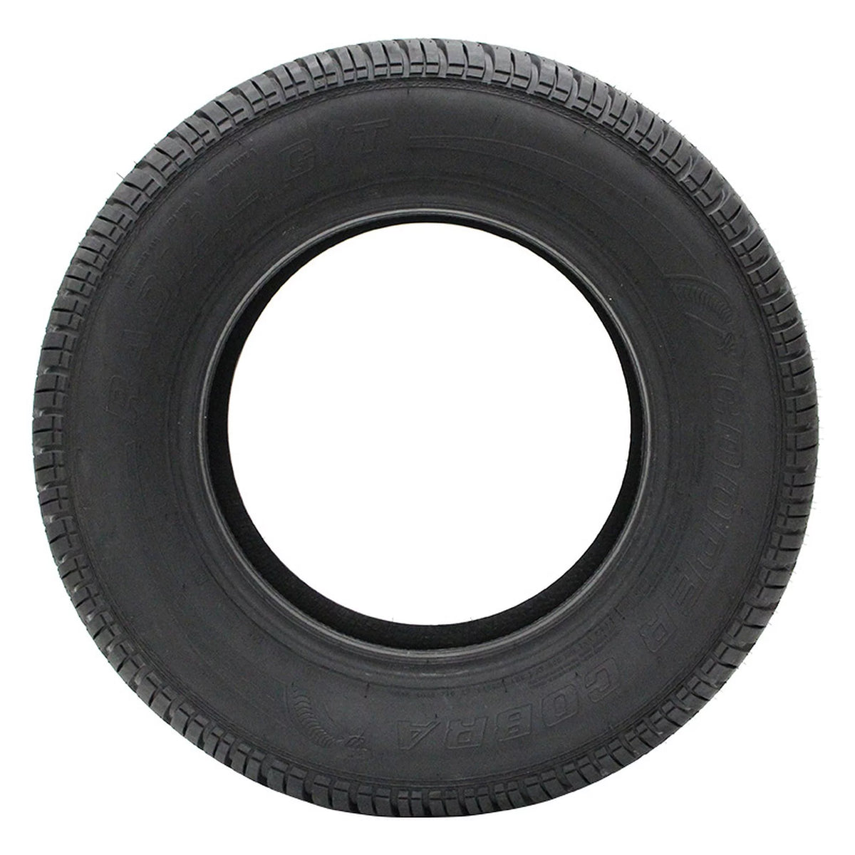 All Season P275/60R15 107T Passenger Tire U703594
