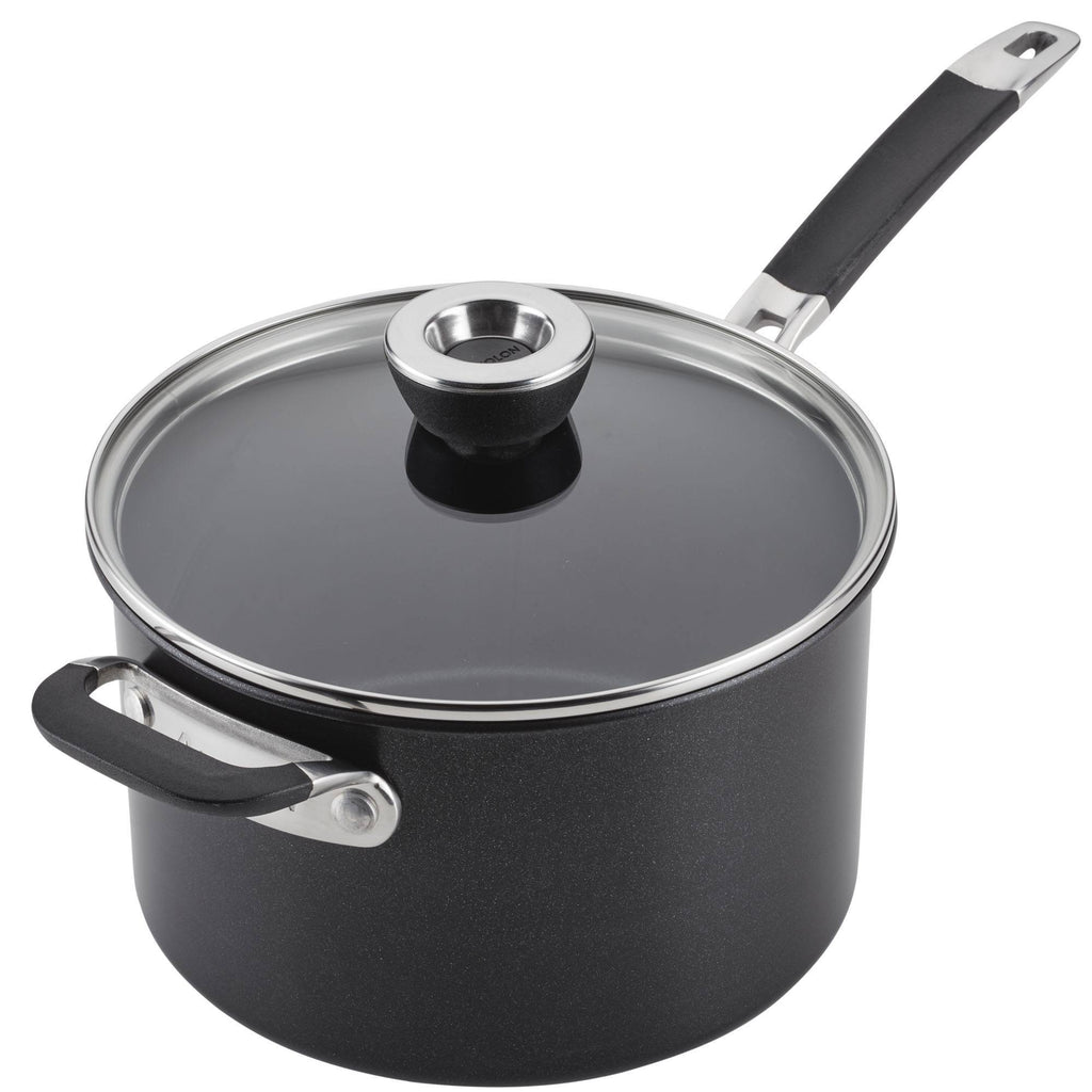 10-Piece Cookware Set R514077