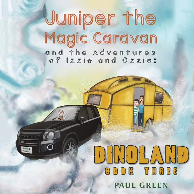 Dinoland (Paperback) Q1528