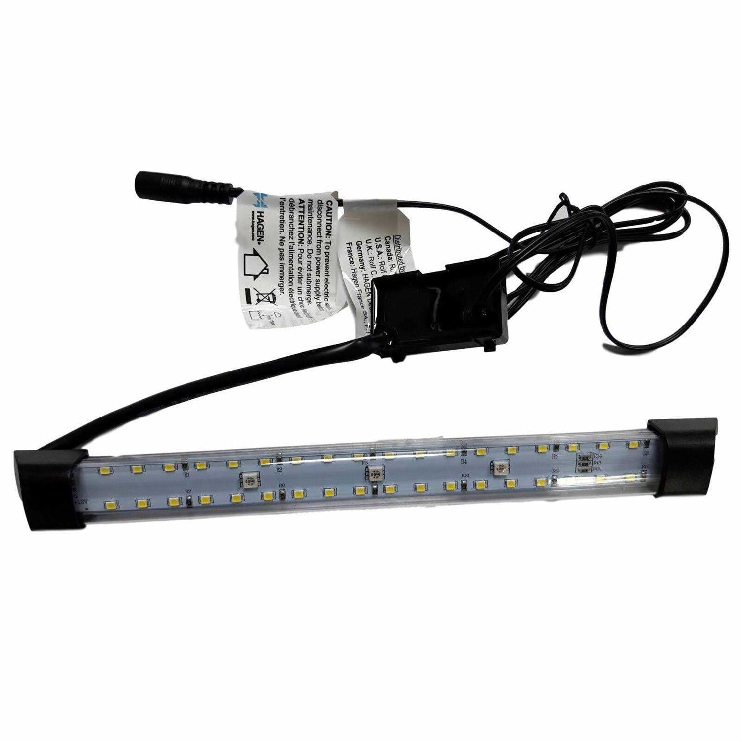 9G Aquarium Replacement LED Lamp X117