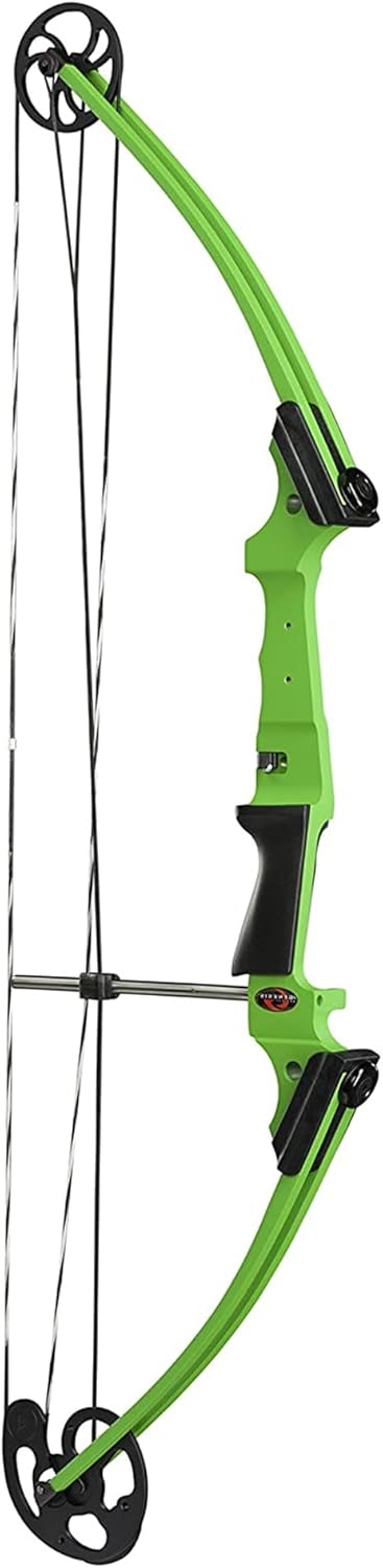 Adjustable Draw Length Compound Bow (2 Pack) M95731