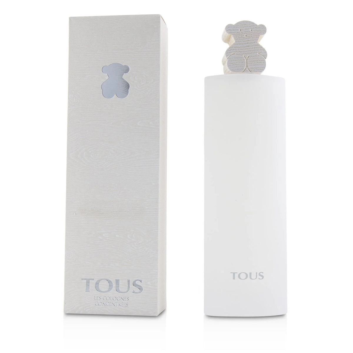 Eau De Toilette Spray 100ml H604698