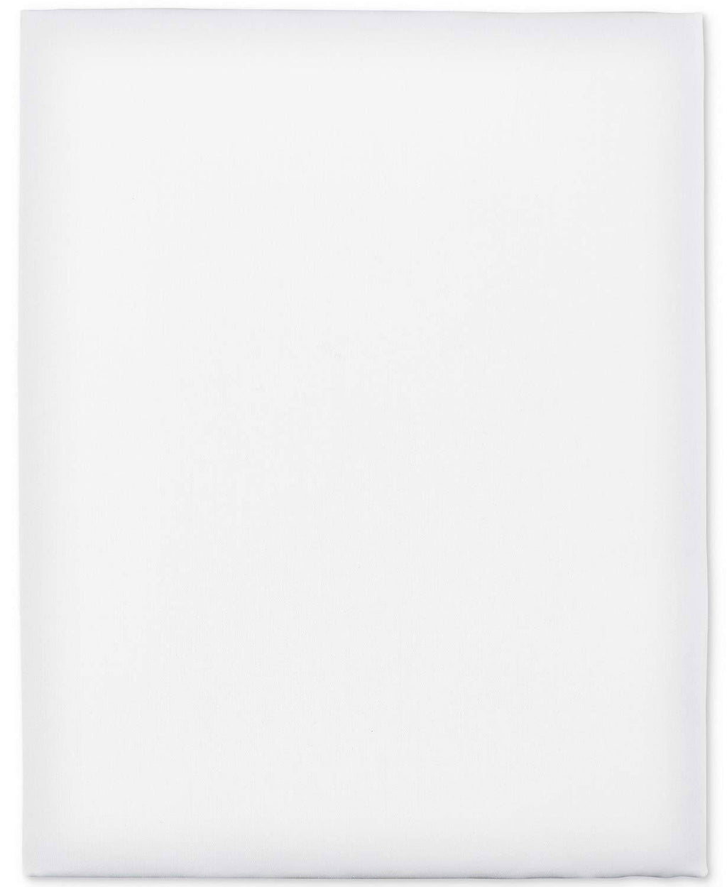 825 Thread Count Supima Cotton California King Fitted Sheet White K1547