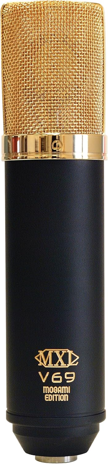 Large Diaphragm Tube Condenser Microphone Z973679