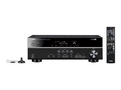 5.1 Channel AV Receiver L580703
