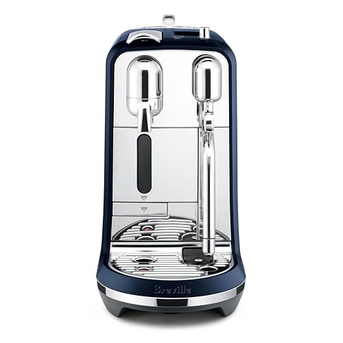 Damson Blue Nespresso Machine L910369