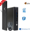 16GB Ram 240GB SSD Desktop PC F17101