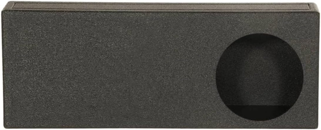 12" Subwoofer Amp Ported Truck Sub Enclosure Box J82542
