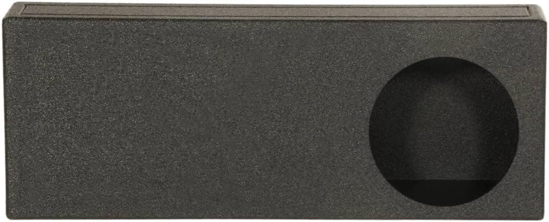 12" Subwoofer Amp Ported Truck Sub Enclosure Box J82542