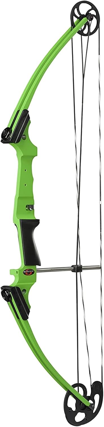 Adjustable Draw Length Compound Bow (2 Pack) M95731
