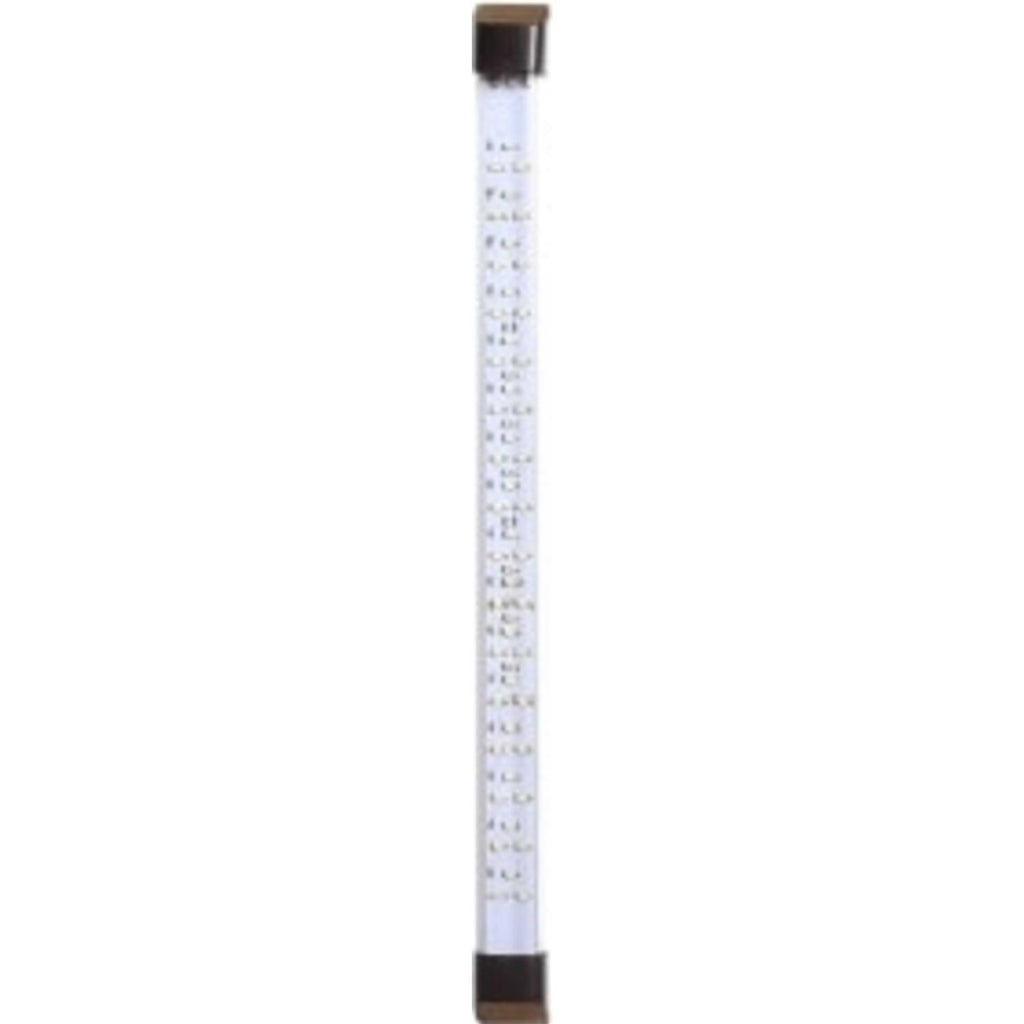 9G Aquarium Replacement LED Lamp X117