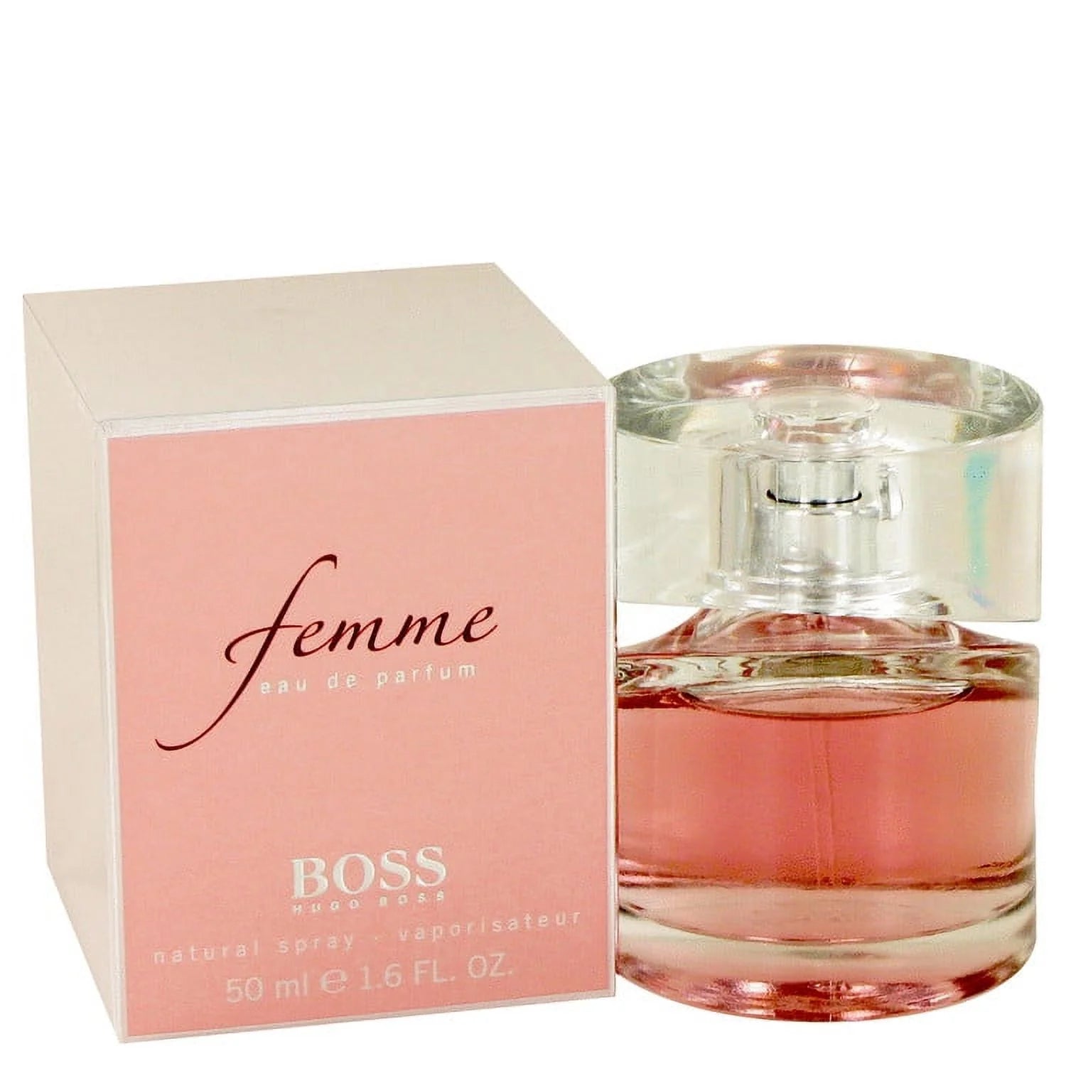 Eau De Parfum Spray 1.7 oz Q1559