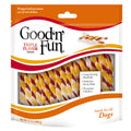 17.2 oz Rawhide Twists Dog Chews G975280