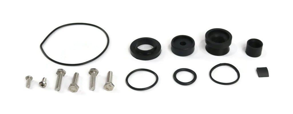Water Pump Impeller Kit For 2009 Evinrude 150 HP Outboard S934352
