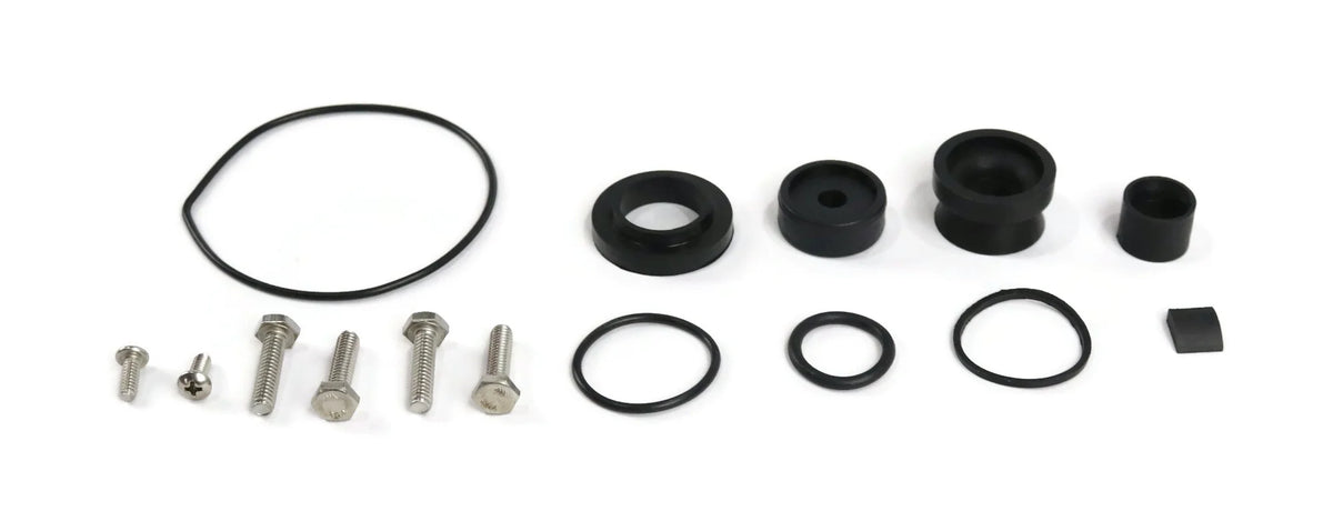 Water Pump Impeller Kit For 2009 Evinrude 150 HP Outboard S934352