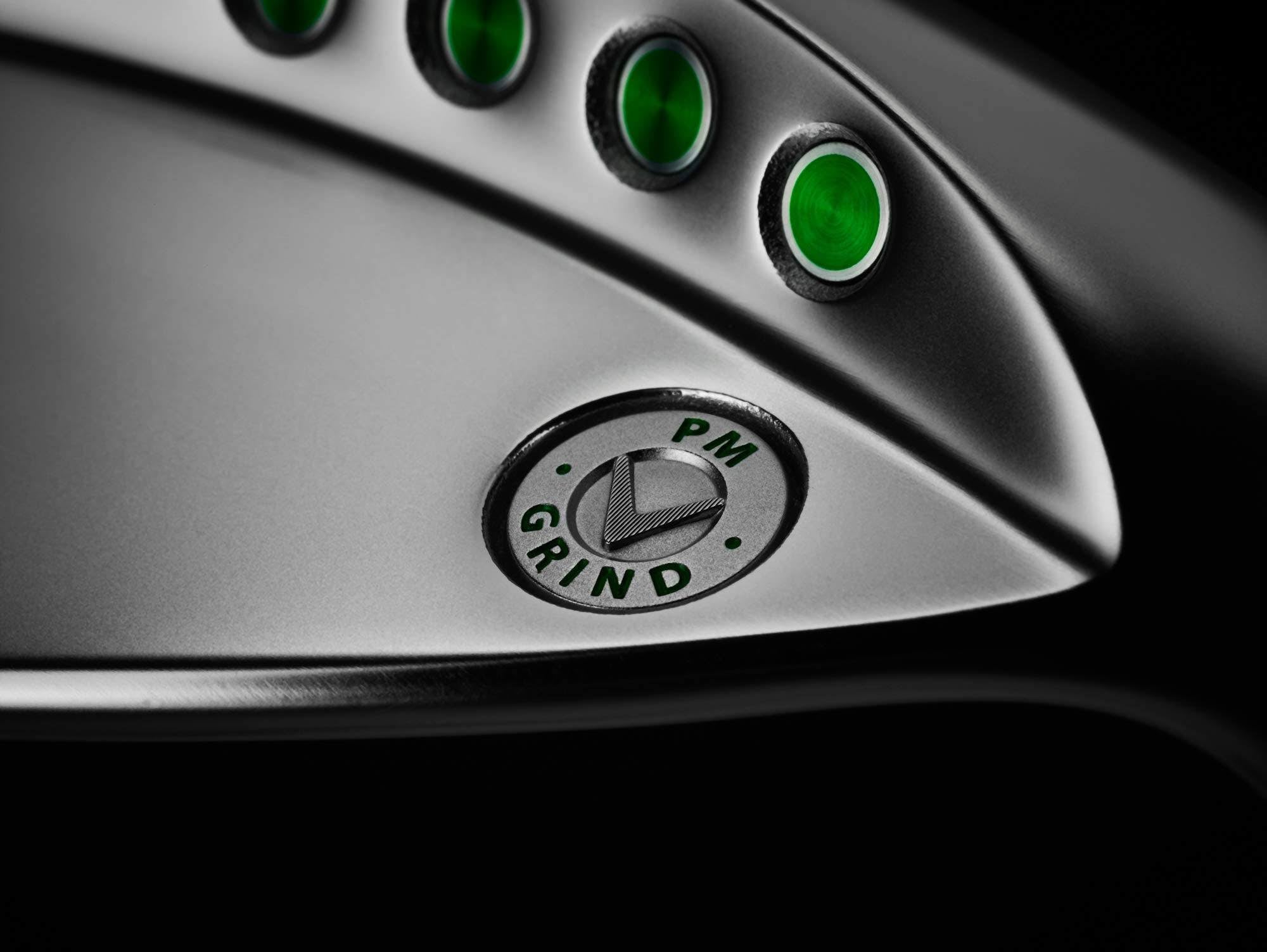 Tour Grey Golf Wedge N303835