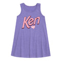 A-line Dress C3065