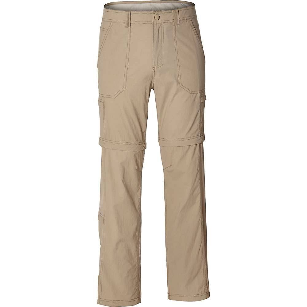 Men's Traveler Zip Pant C95273