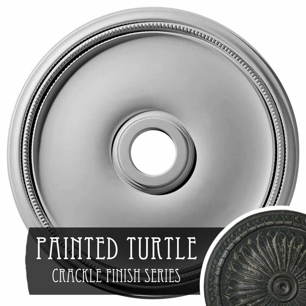 Theia Ceiling Medallion Y225924