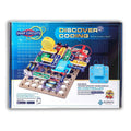 Snap Circuits Discover Coding E17026
