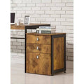 3-Drawer Vertical Filing Cabinet N360333