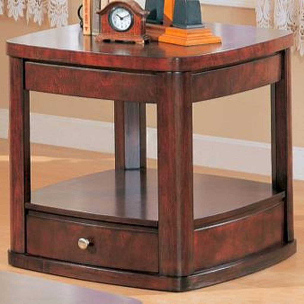 End Table X487