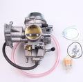 Carburetor for Yamaha RHINO 660 2004-2007 YXR660 ATV, Pack of 2 O86700
