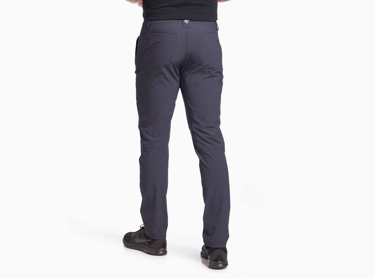 Black N Blue 33W x 30L Pants G3324