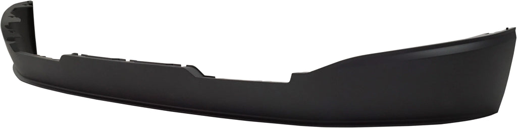 Front Lower Air Deflector K2880