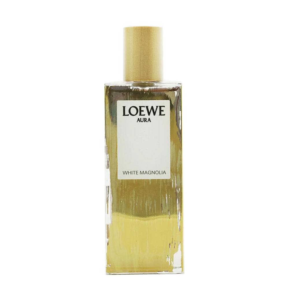 White Magnolia Eau de Parfum Spray 30ml I51517