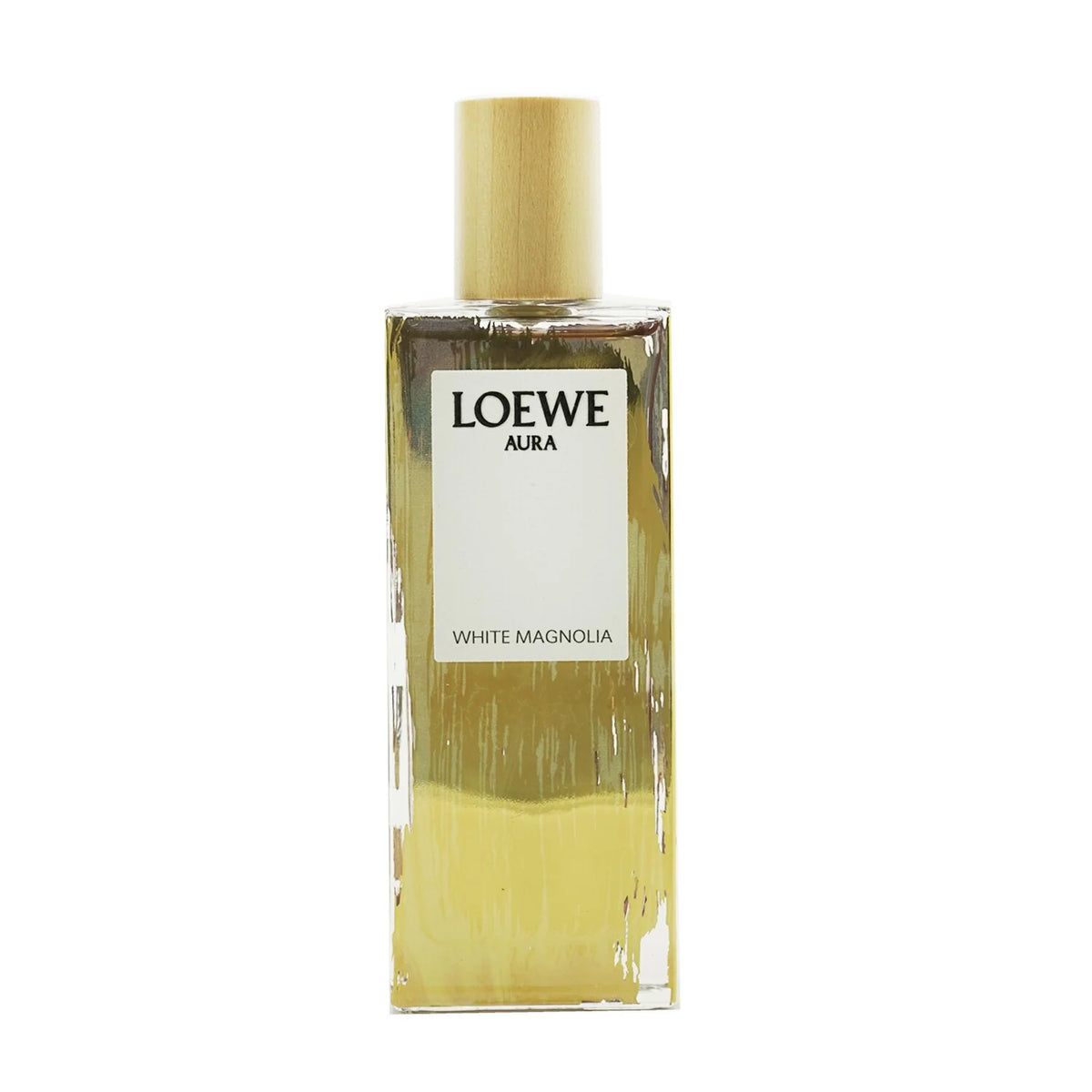 White Magnolia Eau de Parfum Spray 30ml I51517