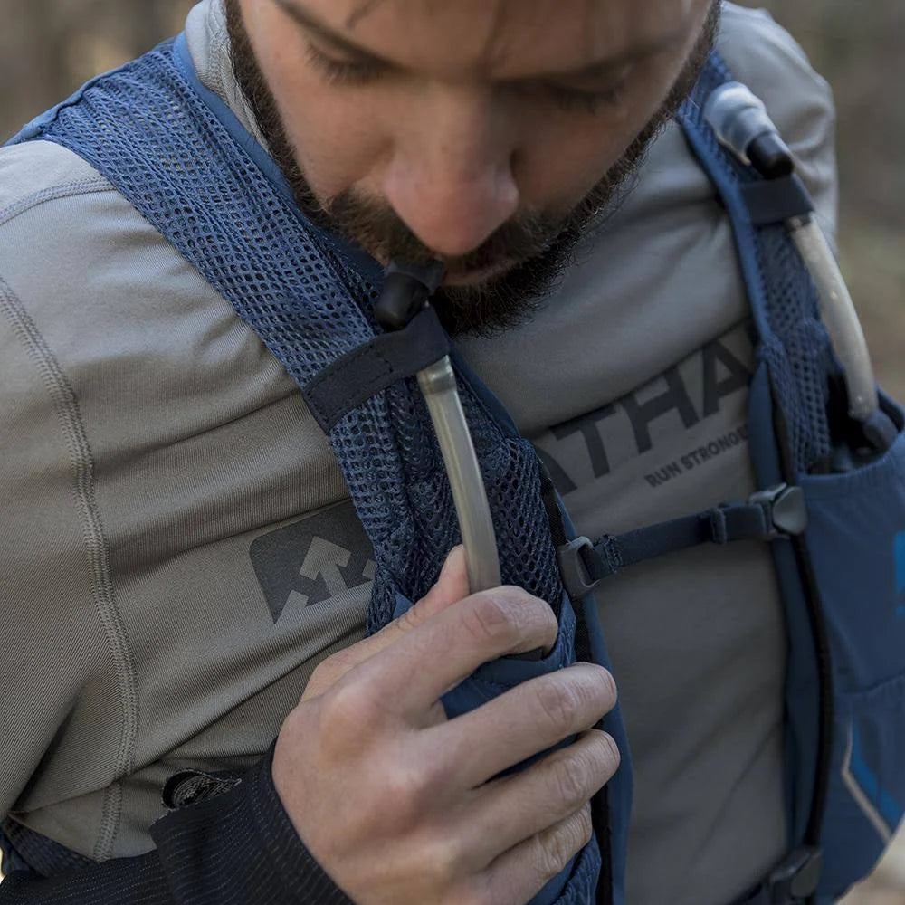 True Navy 2.5L Hydration Vest R918