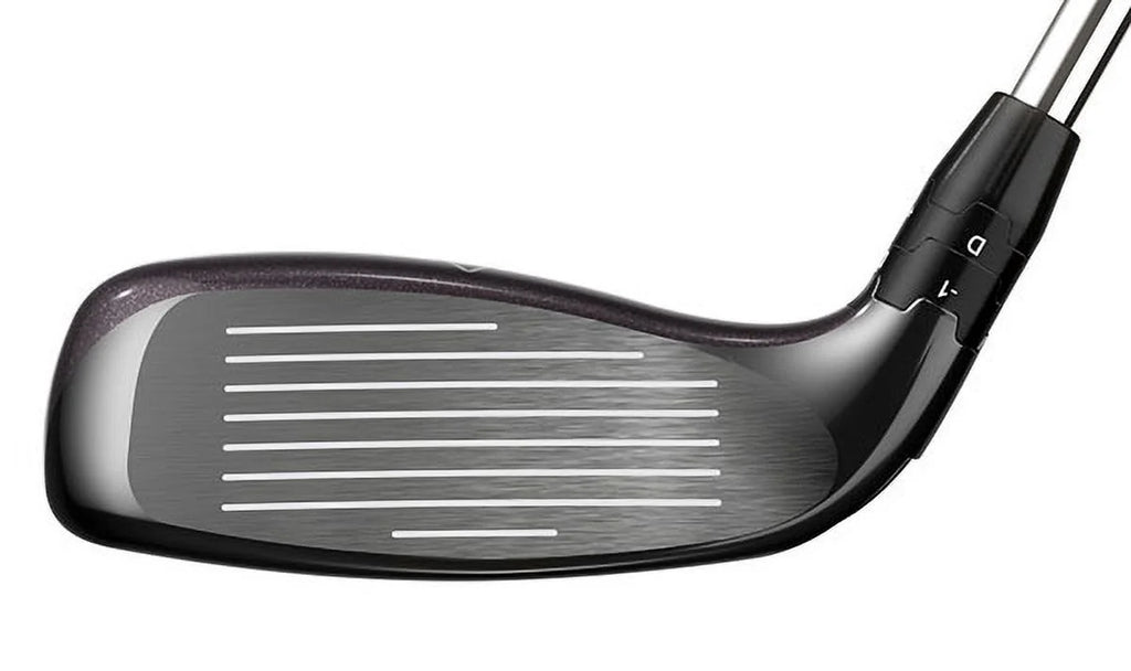 Ladies Big Bertha Hybrid 33 #7 Q61412