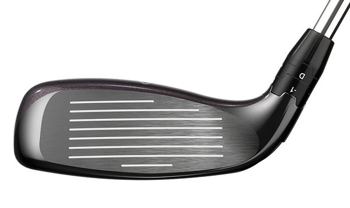 Ladies Big Bertha Hybrid 33 #7 Q61412