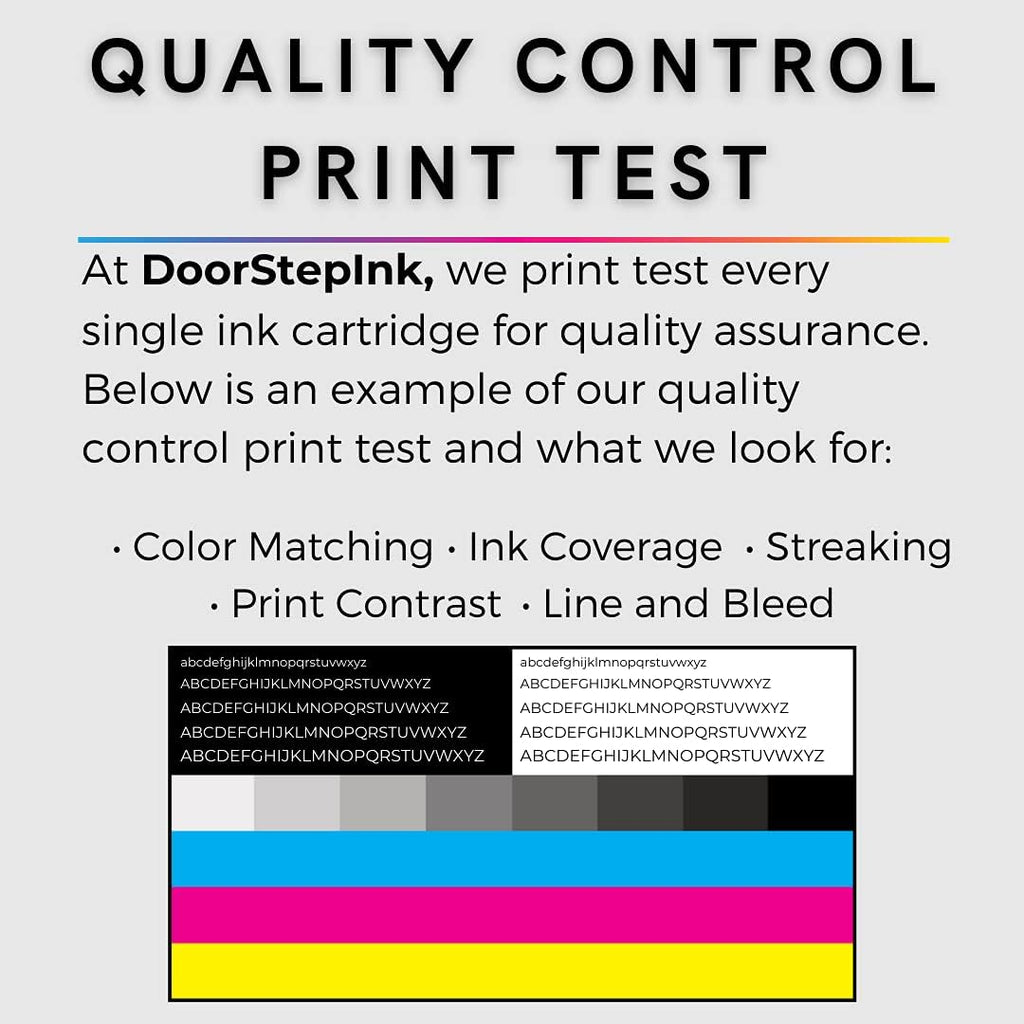 Black Ink Cartridge for HP PageWide Printers K573