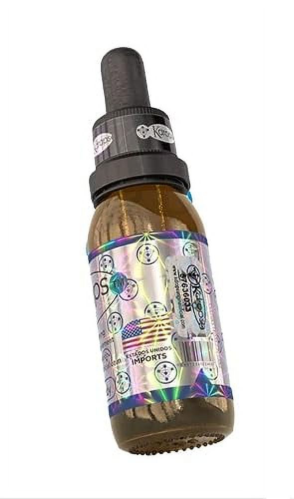 Fat Burner Liquid Drops (Pack of 3) K4358