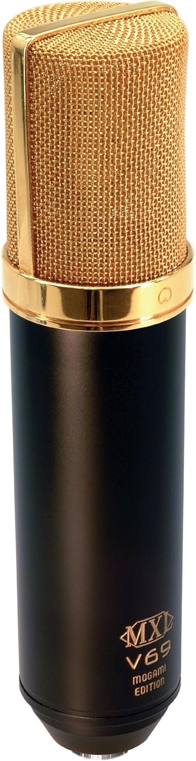 Large Diaphragm Tube Condenser Microphone Z973679