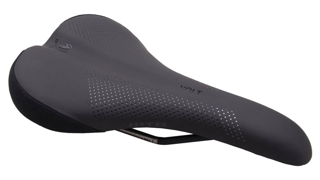 Titanium Black Saddle S3023