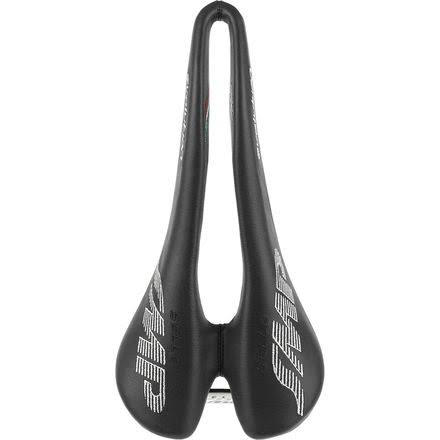Black Carbon Rail Saddle K67888