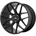 Gloss Black Wheel A21348